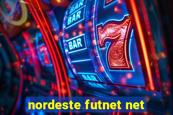 nordeste futnet net